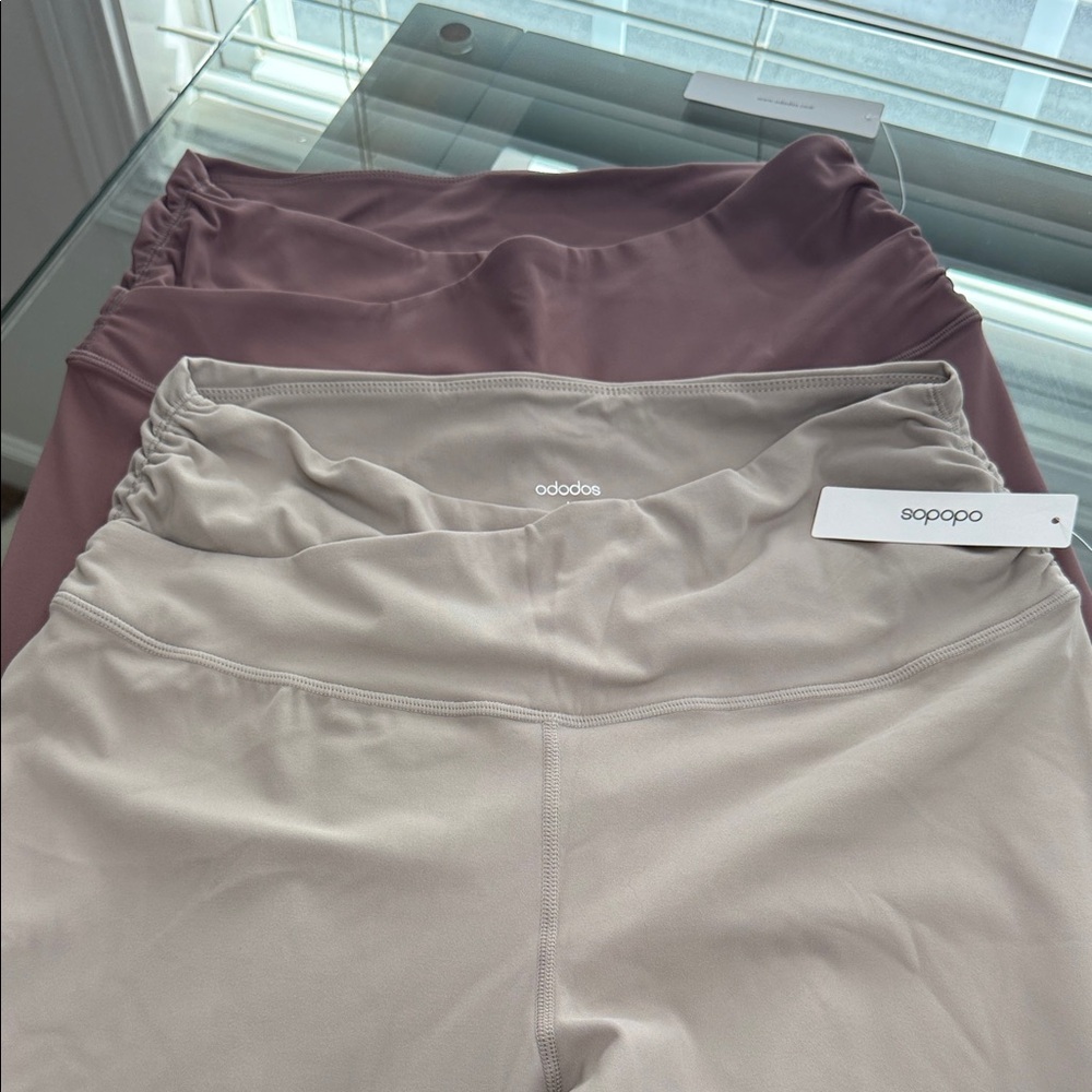 ODODOS Yoga Leggings